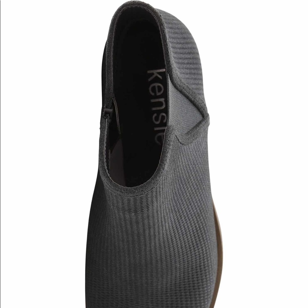 Kensie Gerona Booties - Picture 5 of 8